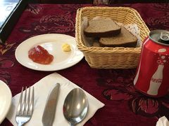 -露西亚咖啡西餐厅(哈尔滨俄侨纪念馆店)