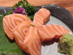 -炉胜·炉端烧·居酒屋