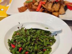 -黑明餐厅(白鹭洲店)