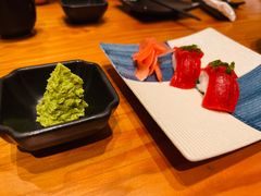 -吟松日式料理(莘庄店)