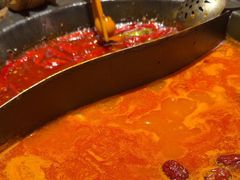 -蜀大侠火锅(总府路店)