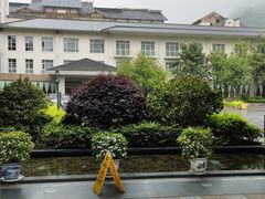 -张家界青和锦江国际酒店