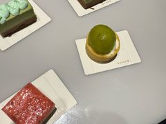 -听松楼·花园酒店·自助餐厅(红梅公园店)