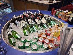 -武汉世茂希尔顿酒店·汇·全日餐厅