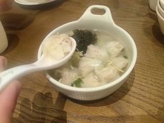-春家·非遗手工小吃(徐汇万科广场店)