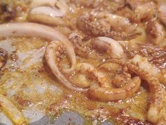 -酒拾烤肉(九方店)