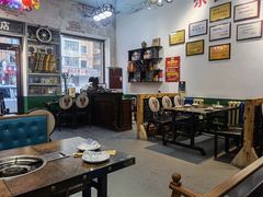 -蜀留香石锅鱼(六顺街店)