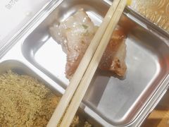 -子檀大隐炭烧(食品街店)