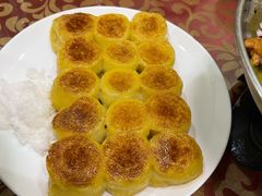 粘豆包-哈尔滨春饼(朝山街店)