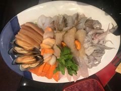 -Mk 泰式自助火锅