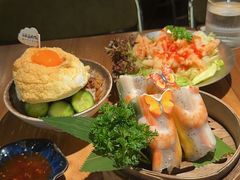 -岛风·台食小馆 ISLAND BISTRO(烟台山店)