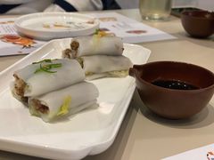 -蔡澜点心·粤菜(西单大悦城店)