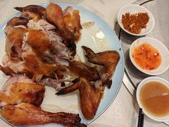 -飨赫驾瓦罐烤鸡(佛岗店)