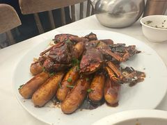 -春餐厅