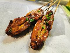 -木屋烧烤(白石洲店)