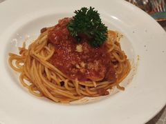 -菲滋意式休闲餐厅(北仑银泰城店)