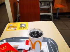 -麦当劳(厦门梧村店)