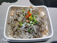 -半天妖烤鱼(六合万达欢乐港店)