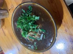 -南街牛肉麺(南街店)