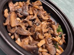 -小厨娘淮扬菜(河西奥美大厦店)