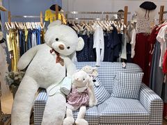 -KK ONE(京基滨河时代店)