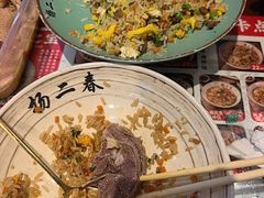 -扬二春炒饭(国庆路总店)