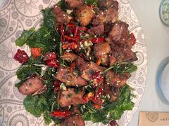 -吃货私房菜(丽江束河古镇店)