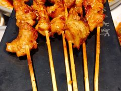 烤串-指爱龙虾(金杨路总店)