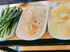-醉月城西昌火盆烧烤(天府店)