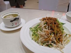 -玉华台饭庄·淮扬菜·烤鸭(望京店)