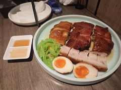 -新旺茶餐厅·早餐·夜宵(长乐店)