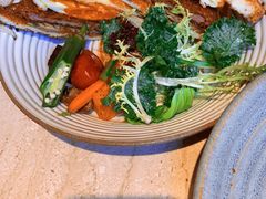 -玲婧胡同·生日蛋糕·餐厅(嘉里城店)