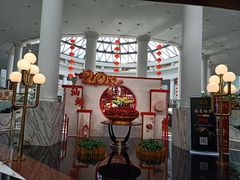 -汕头金海湾大酒店(万象城店)