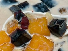 -彬媽糖水(侨鑫国际店)