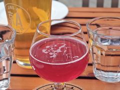 -京A Taproom·精酿餐吧(CBD店)