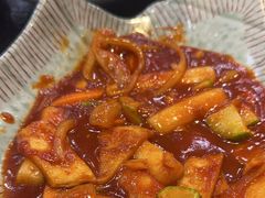 -臻牛烤肉