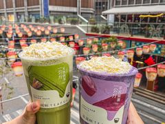 -星满杯TEAFUL(罗湖东门店)