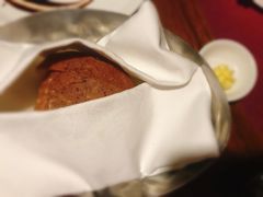 餐前面包-食间牛排(湖西路店)