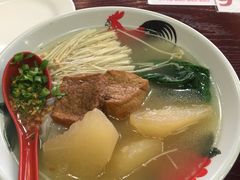 -香江小厨 The Kitchen(香江俱乐部店)