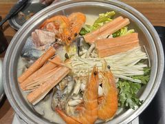 -九井澤精致料理(金茂店)