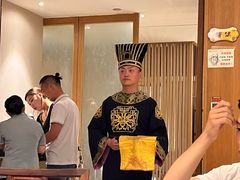 -洛阳水席园