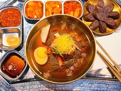 朝鲜冷面-玉流珍肴馆(亮马桥店)