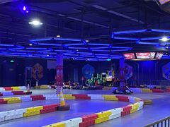 -巴克创奇梦工厂