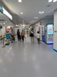 -河南中医药大学第一附属医院·皮肤美容