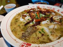 -川里谈·川味小馆(北京路店)