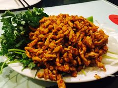 -老昌春饼(中央大街店)