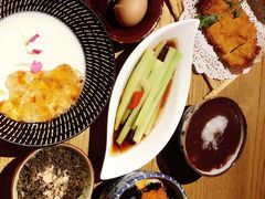 -新梅华·茶点餐厅(石路国际商城店)
