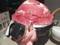 -享月汤皇·海鲜小火锅·聚会(曲江创意谷店)