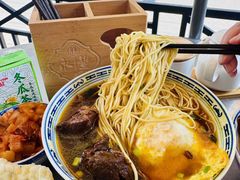-永丰面馆(汉口路店)