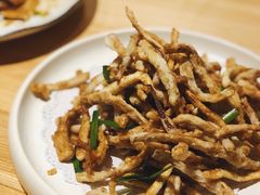 -竹里馆 ·茶食(奥体店)